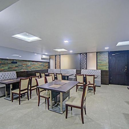 Townhouse 515 Hotel Iris T Nagar Near Shri Ayyappan Temple Chennai Exterior foto